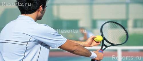 Habtoor Grand Resort & Spa 32